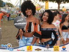 Festa do Boi Malandro